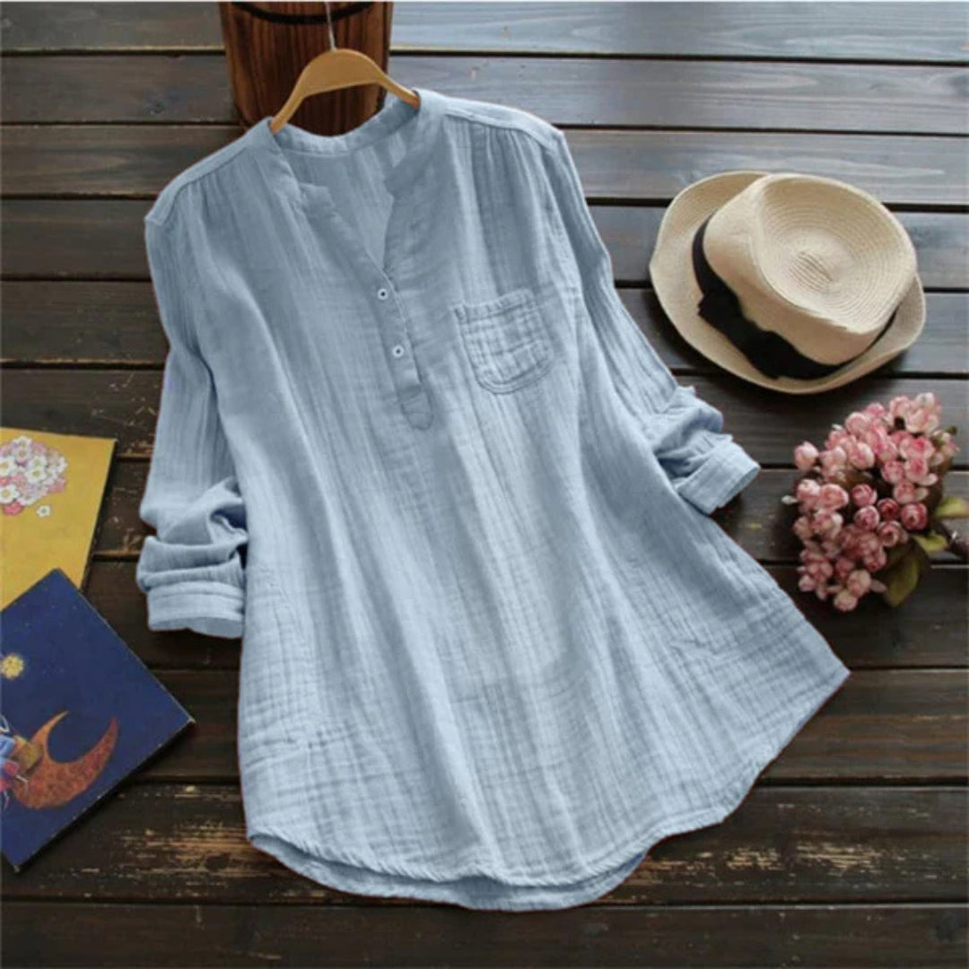 Cotton Casual Wear Stylish Tunic