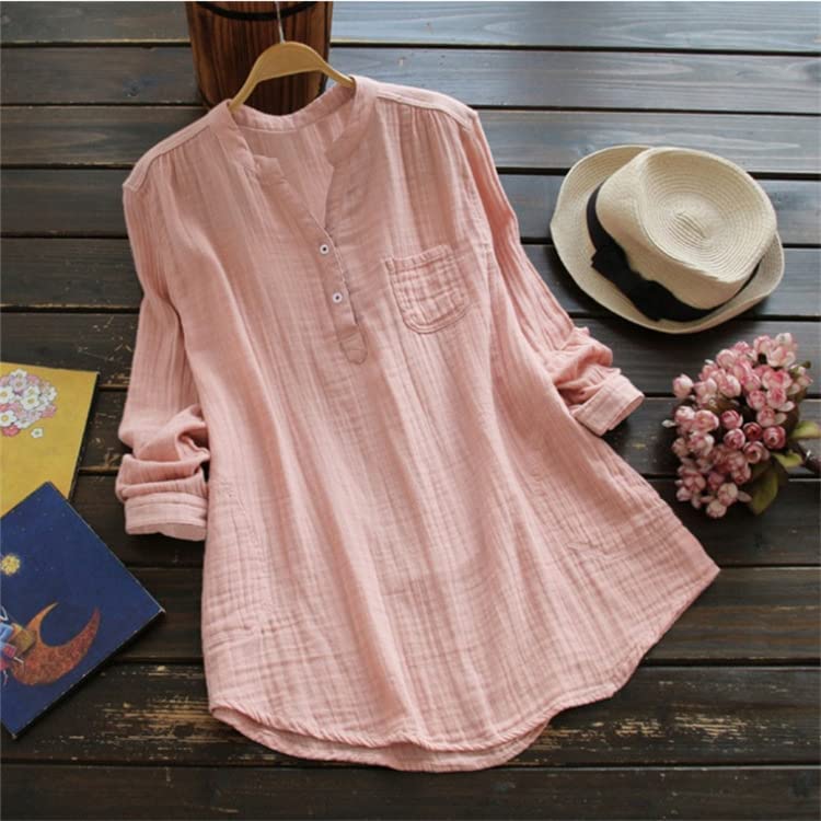 Cotton Casual Wear Stylish Tunic